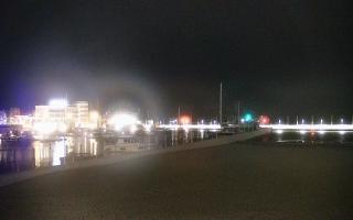 Gdynia plaża miejska - 01-11-2025 19:18