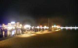 Gdynia plaża miejska - 01-11-2025 19:33