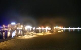 Gdynia plaża miejska - 01-11-2025 23:40