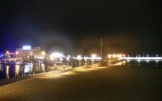 Gdynia plaża miejska - 02-11-2025 00:34