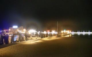 Gdynia plaża miejska - 02-11-2025 00:41