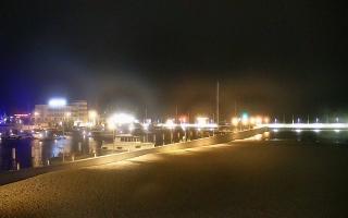 Gdynia plaża miejska - 02-11-2025 01:04