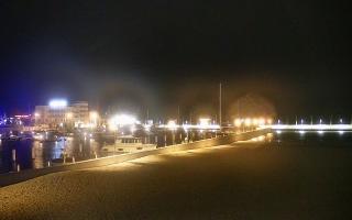 Gdynia plaża miejska - 02-11-2025 01:12