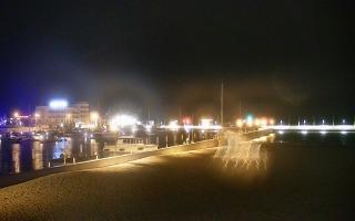 Gdynia plaża miejska - 02-11-2025 01:35