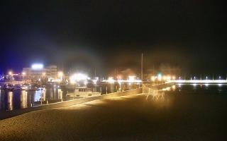 Gdynia plaża miejska - 02-11-2025 01:43