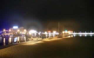 Gdynia plaża miejska - 02-11-2025 01:58