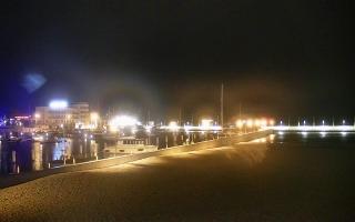 Gdynia plaża miejska - 02-11-2025 02:06