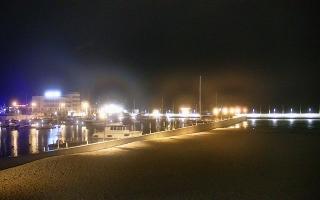 Gdynia plaża miejska - 02-11-2025 02:14