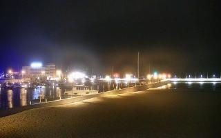 Gdynia plaża miejska - 02-11-2025 02:21