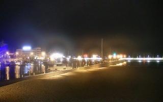 Gdynia plaża miejska - 02-11-2025 02:37