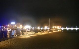 Gdynia plaża miejska - 02-11-2025 03:00