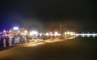 Gdynia plaża miejska - 02-11-2025 03:07