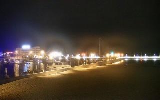 Gdynia plaża miejska - 02-11-2025 03:15