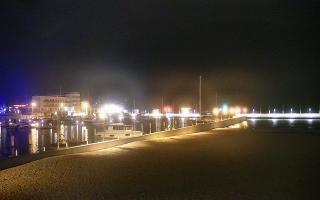 Gdynia plaża miejska - 02-11-2025 03:23