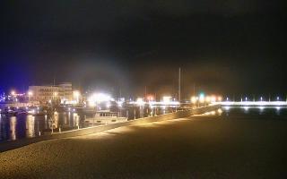 Gdynia plaża miejska - 02-11-2025 03:54