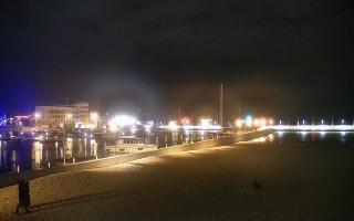 Gdynia plaża miejska - 02-11-2025 04:01