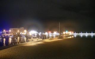 Gdynia plaża miejska - 02-11-2025 04:09