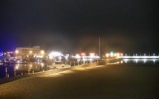 Gdynia plaża miejska - 02-11-2025 04:48