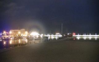 Gdynia plaża miejska - 02-11-2025 05:03