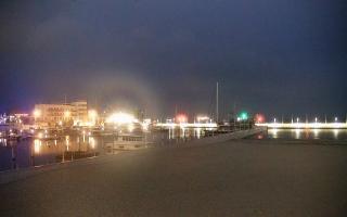 Gdynia plaża miejska - 02-11-2025 05:11