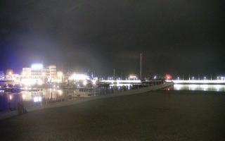 Gdynia plaża miejska - 02-11-2025 17:55