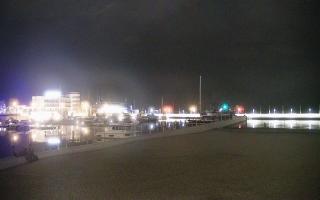 Gdynia plaża miejska - 02-11-2025 18:11
