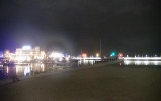 Gdynia plaża miejska - 02-11-2025 18:18