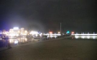 Gdynia plaża miejska - 02-11-2025 18:26