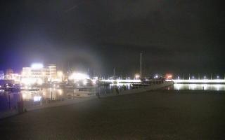 Gdynia plaża miejska - 02-11-2025 18:34