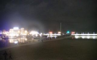 Gdynia plaża miejska - 02-11-2025 18:41