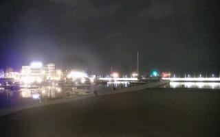 Gdynia plaża miejska - 02-11-2025 18:49