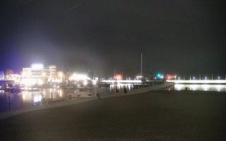 Gdynia plaża miejska - 02-11-2025 19:05