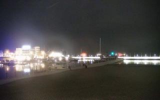 Gdynia plaża miejska - 02-11-2025 19:20