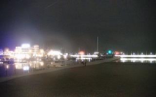 Gdynia plaża miejska - 02-11-2025 19:28