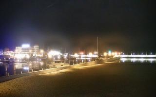 Gdynia plaża miejska - 02-11-2025 19:58