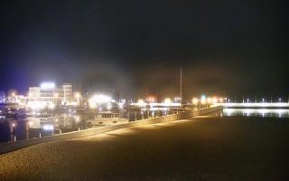 Gdynia plaża miejska - 02-11-2025 20:14