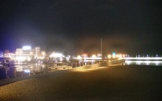 Gdynia plaża miejska - 02-11-2025 20:22