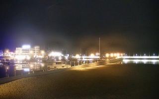Gdynia plaża miejska - 02-11-2025 20:29