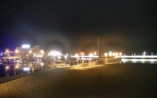 Gdynia plaża miejska - 02-11-2025 22:17