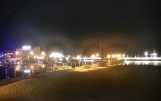Gdynia plaża miejska - 02-11-2025 22:25