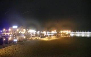 Gdynia plaża miejska - 02-11-2025 22:32