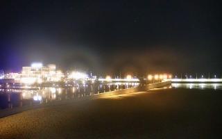 Gdynia plaża miejska - 01-12-2025 16:36
