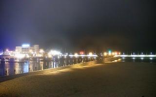 Gdynia plaża miejska - 02-12-2025 19:50