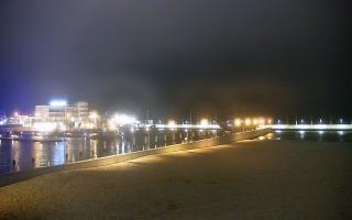 Gdynia plaża miejska - 02-12-2025 19:57