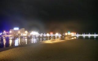 Gdynia plaża miejska - 03-12-2025 01:50