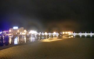 Gdynia plaża miejska - 03-12-2025 02:06