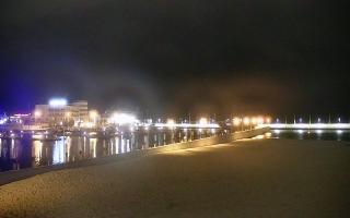 Gdynia plaża miejska - 03-12-2025 02:14