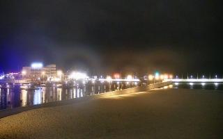 Gdynia plaża miejska - 03-12-2025 02:21