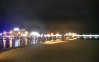 Gdynia plaża miejska - 03-12-2025 02:29