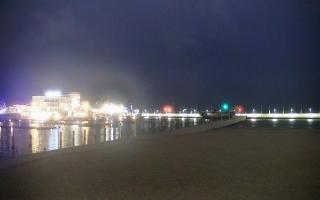 Gdynia plaża miejska - 03-12-2025 15:19